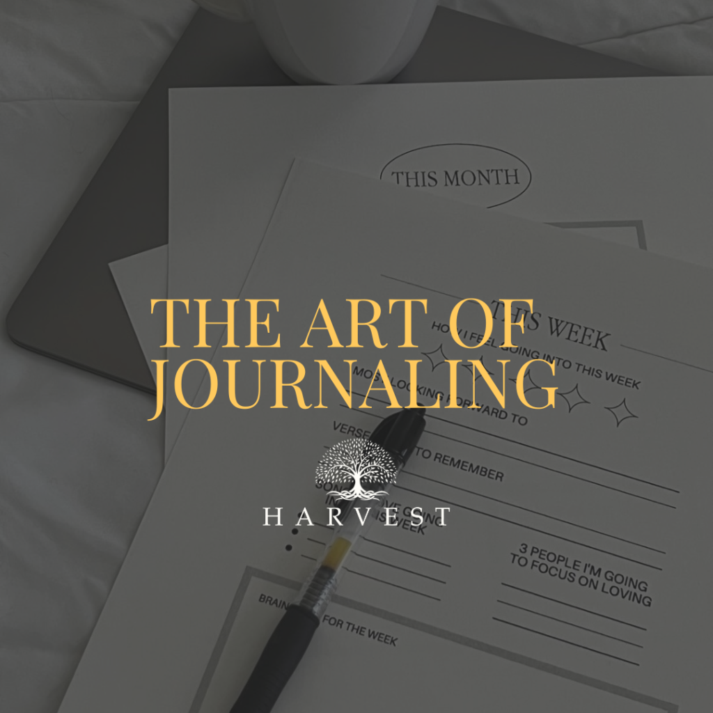 The Art Of Journaling: A Simple Path To Feeling Better