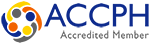 ACCPH Accredited Member Logo Small 0